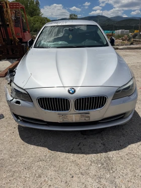 BMW 530 d F10 | Mobile.bg � ����� ������ 7