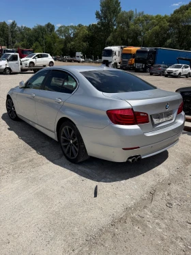BMW 530 d F10 | Mobile.bg � ����� ������ 4
