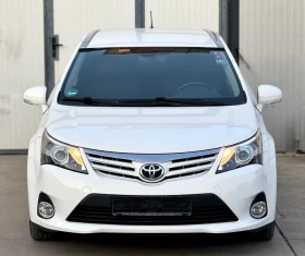 Toyota Avensis 1.8 VVT-i Life/Navi/Подгрев/Сервизна История - 7900 € / 15451.06 лв. - 34327922 2