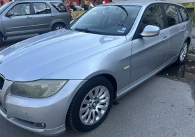 BMW 320 Е91, Facelift, 177 к.с.