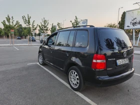 VW Touran | Mobile.bg � ����� ������ 2