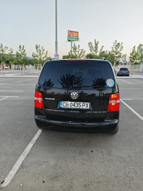 VW Touran | Mobile.bg � ����� ������ 3
