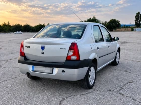 Dacia Logan Dacia Logan 1.5 dCi | 2007 г. | Дизел | 241 000 км - 1600 € - 45418788 7