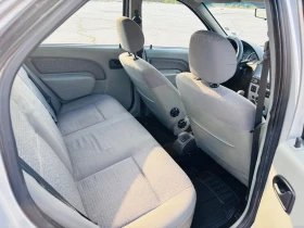 Dacia Logan Dacia Logan 1.5 dCi | 2007 г. | Дизел | 241 000 км - 1600 € - 45418788 9