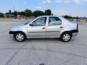 Dacia Logan Dacia Logan 1.5 dCi | 2007 г. | Дизел | 241 000 км - 1600 € - 45418788 3