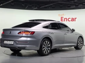 VW Arteon 2.0 Tdi Premium | Mobile.bg � ����� ������ 3