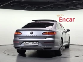 VW Arteon 2.0 Tdi Premium | Mobile.bg � ����� ������ 8