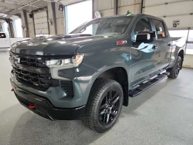 Chevrolet Silverado * LT TRAIL BOSS CREW CAB STD BED* АВТОКРЕДИТ* 