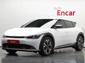 ������ Kia EV6