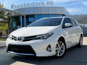 ������ Toyota Auris