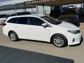 Toyota Auris 2.0D-4D | Mobile.bg � ����� ������ 4