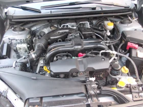 Subaru XV 1.6-4x4-клима | Auto.bg — изображение 11