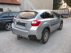 Subaru XV 1.6-4x4-клима | Auto.bg — изображение 5
