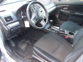 Subaru XV 1.6-4x4-клима | Auto.bg — изображение 7