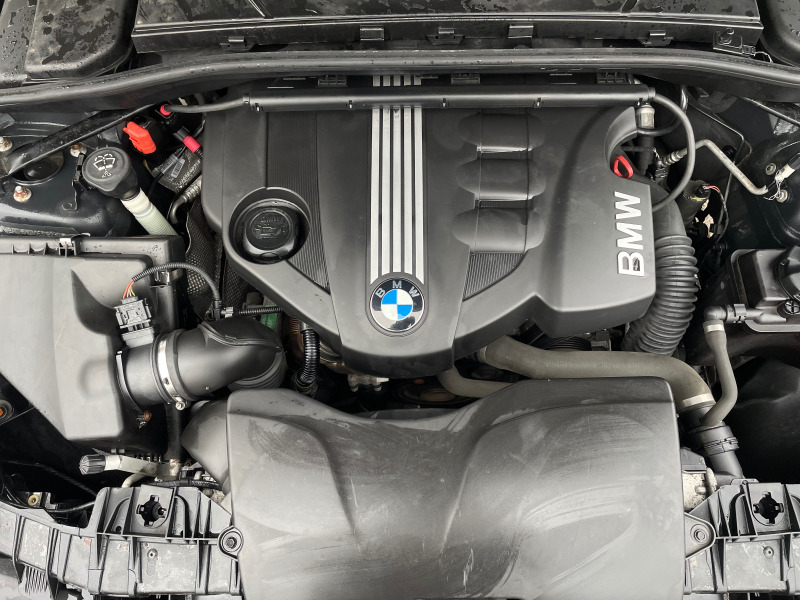 BMW 116 1.6d*ITALY*TOP, снимка 14 - Автомобили и джипове - 45353537