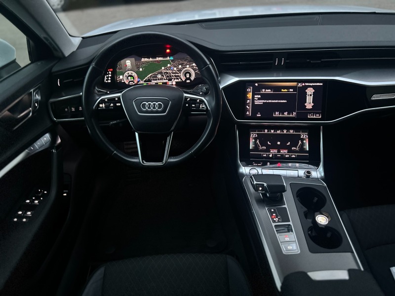 Audi A6 40 TDI , снимка 5 - Автомобили и джипове - 45674626