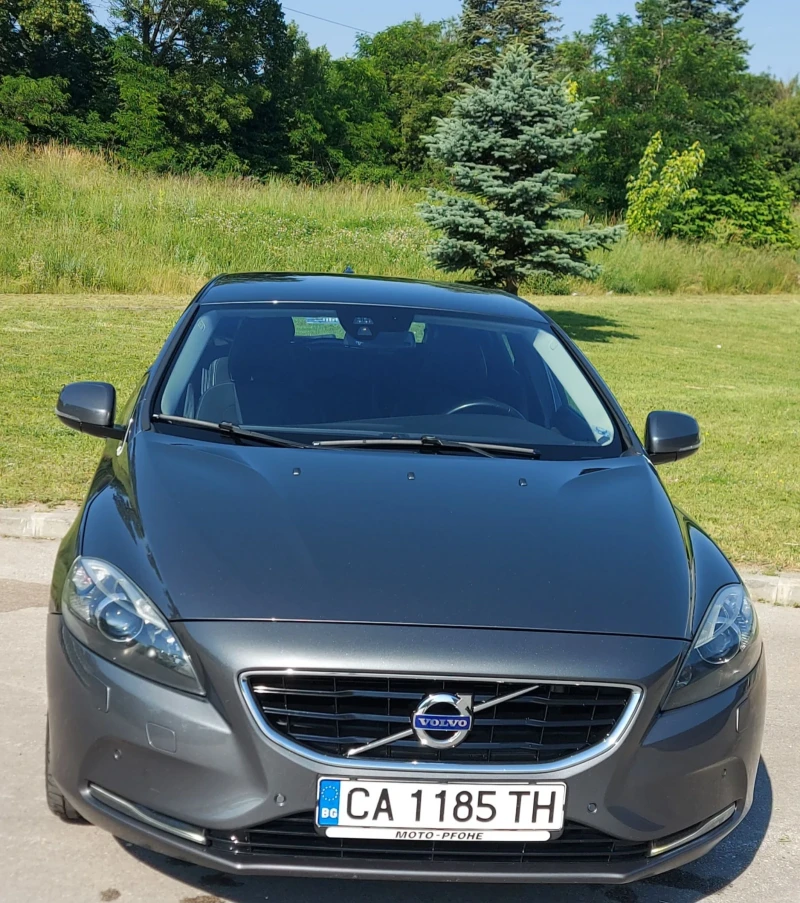 Volvo V40 T4.180к.с., снимка 3 - Автомобили и джипове - 46849093