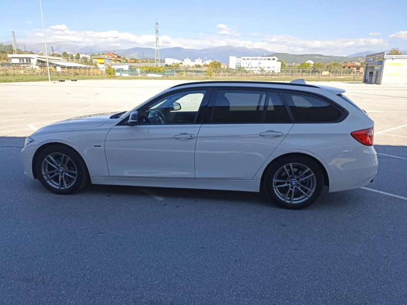 BMW 318 Sport, снимка 7 - Автомобили и джипове - 47331776