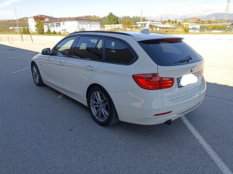 BMW 318 Sport, снимка 5 - Автомобили и джипове - 47331776