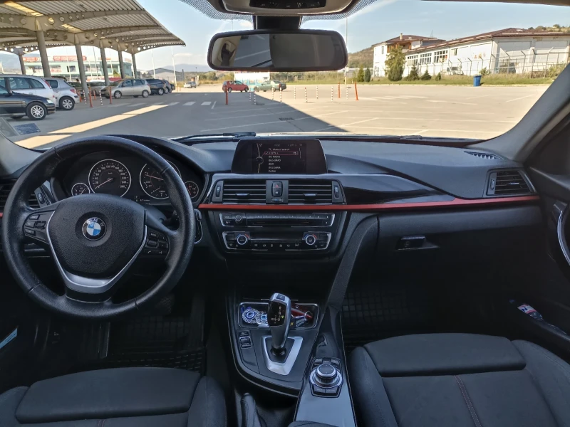 BMW 318 Sport, снимка 10 - Автомобили и джипове - 47331776