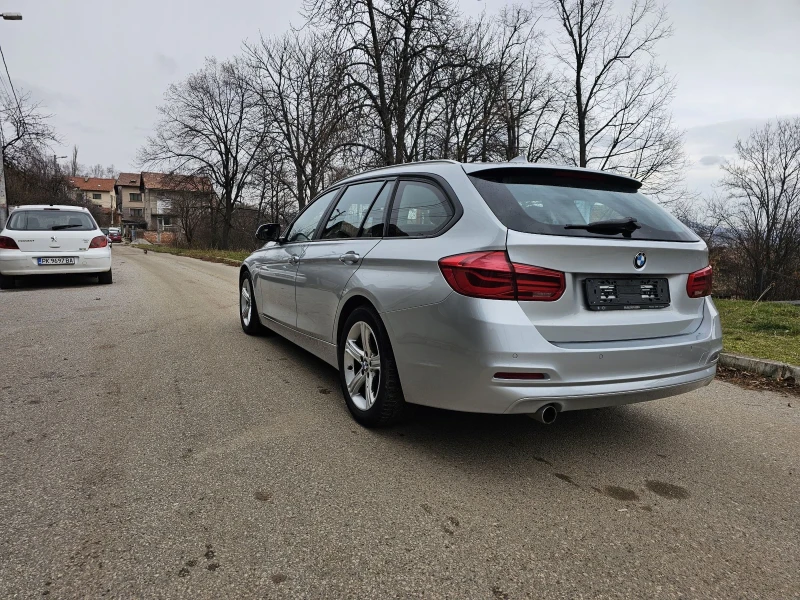 BMW 316 Face, снимка 3 - Автомобили и джипове - 48356643