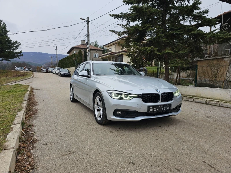 BMW 316 Face, снимка 6 - Автомобили и джипове - 48356643