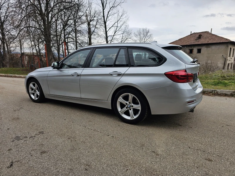 BMW 316 Face, снимка 2 - Автомобили и джипове - 48356643