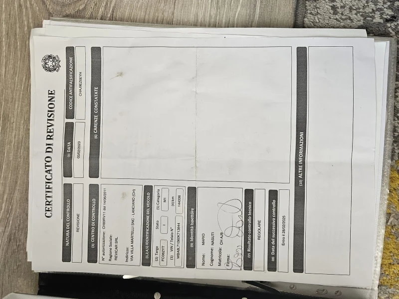 BMW 316 Face, снимка 12 - Автомобили и джипове - 48356643