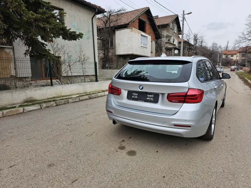 BMW 316 Face, снимка 4 - Автомобили и джипове - 48356643