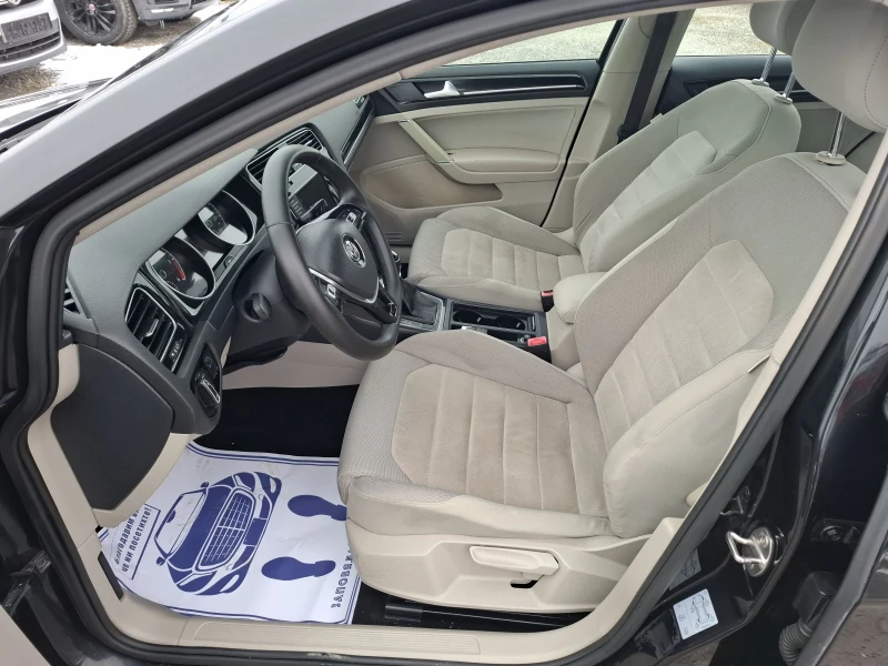 VW Golf 1, 6 TDI, 105ps-Highline, снимка 7 - Автомобили и джипове - 48727901