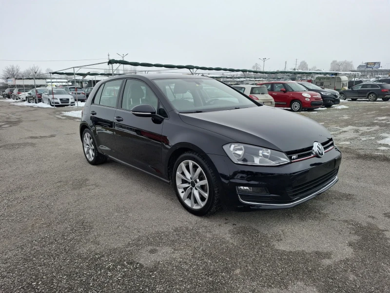 VW Golf 1, 6 TDI, 105ps-Highline, снимка 2 - Автомобили и джипове - 48727901