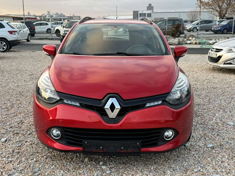 Renault Clio 1.5dci, снимка 2 - Автомобили и джипове - 49749895
