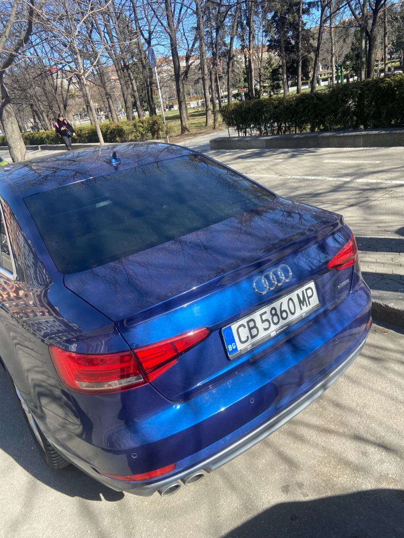 Audi A4 Quattro S Line Virtual Cockpit, снимка 4 - Автомобили и джипове - 51377367