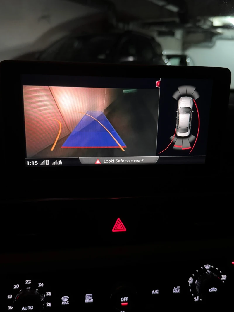 Audi A4 Quattro S Line Virtual Cockpit, снимка 10 - Автомобили и джипове - 51377367