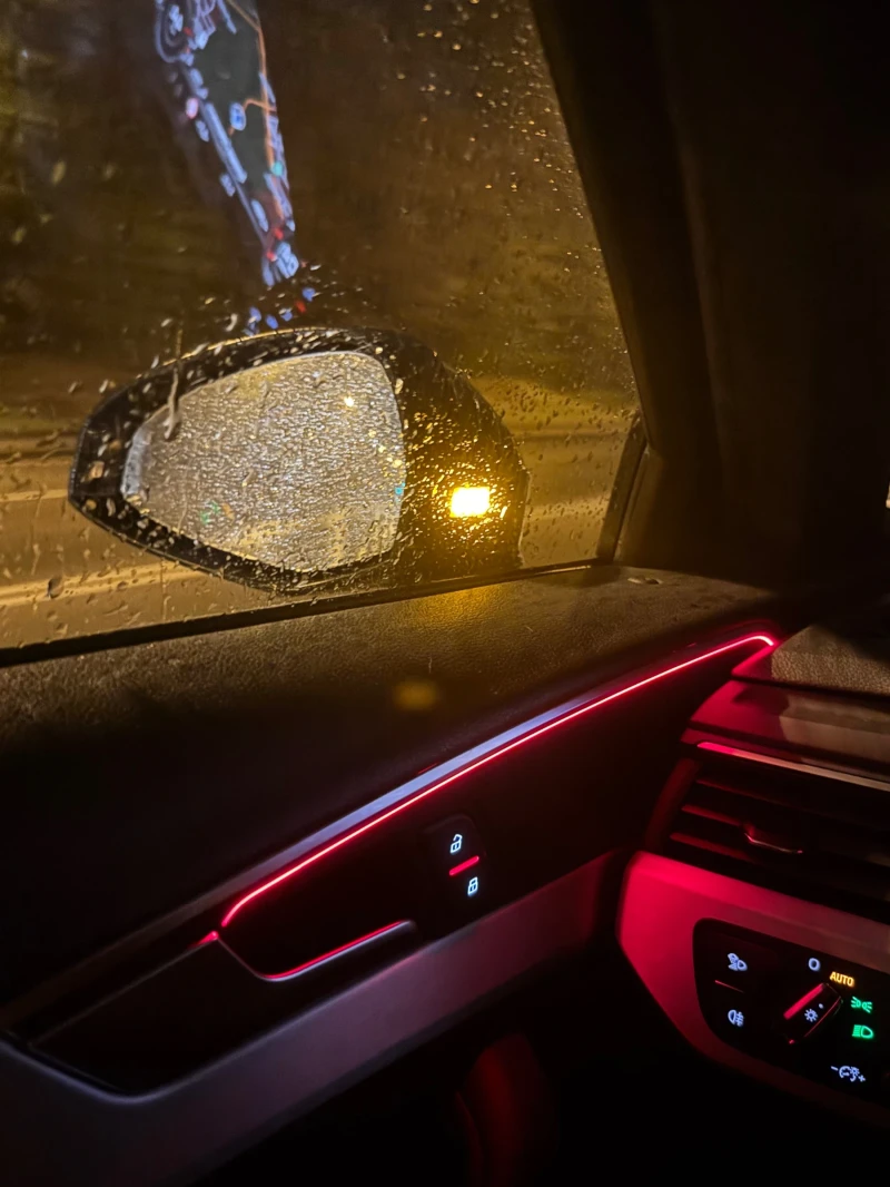 Audi A4 Quattro S Line Virtual Cockpit, снимка 8 - Автомобили и джипове - 51377367