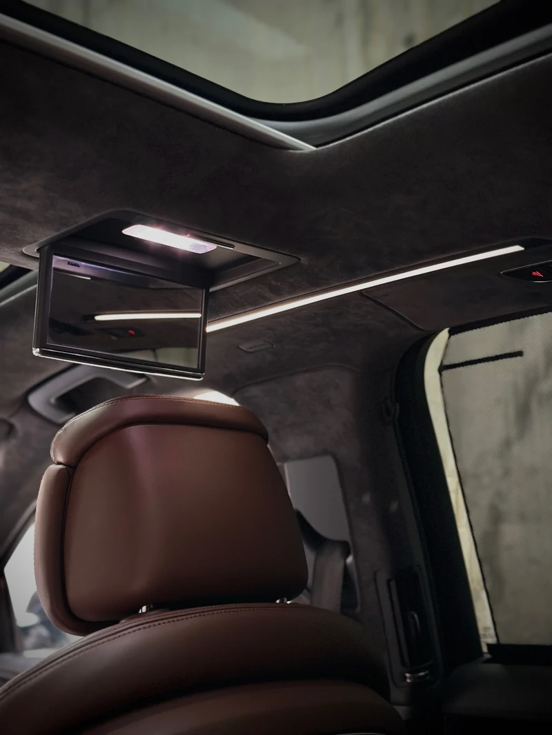 Audi A8 L 4.0T  - ТОП състояние - 123000км, снимка 12 - Автомобили и джипове - 52281966