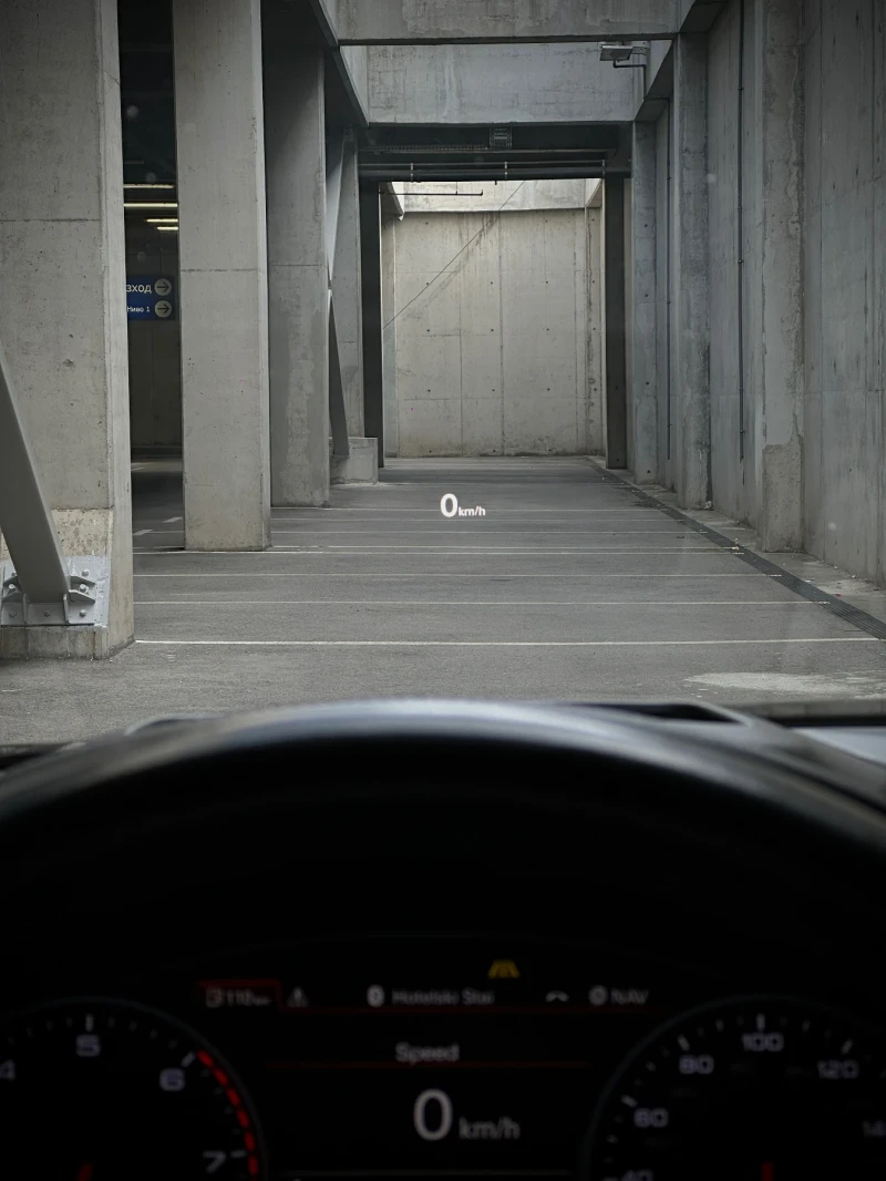 Audi A8 L 4.0T  - ТОП състояние - 123000км, снимка 15 - Автомобили и джипове - 52281966