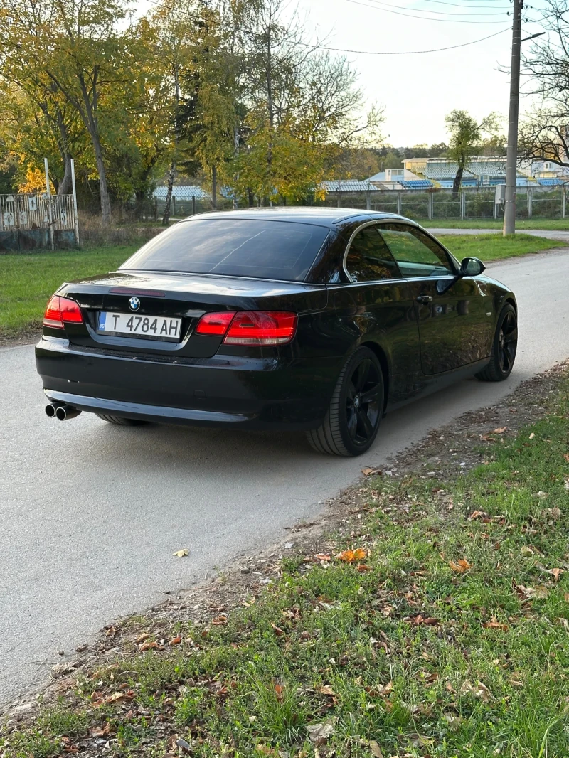 BMW 320 Автомат / Навигация / Ксенон, снимка 4 - Автомобили и джипове - 52545304