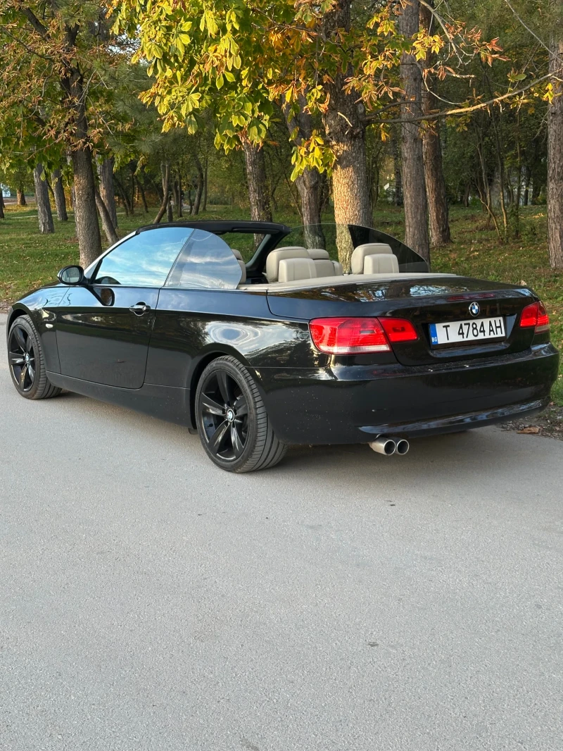 BMW 320 Автомат / Навигация / Ксенон, снимка 6 - Автомобили и джипове - 52545304