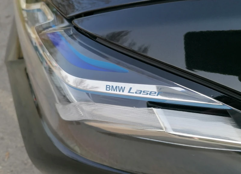 BMW 545 545e, снимка 2 - Автомобили и джипове - 52543027