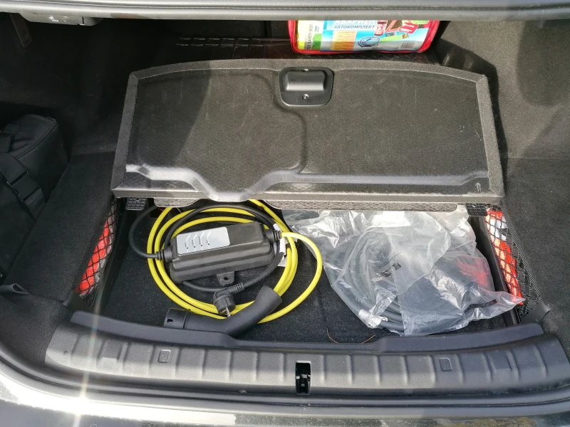 BMW 545 545e, снимка 4 - Автомобили и джипове - 52543027