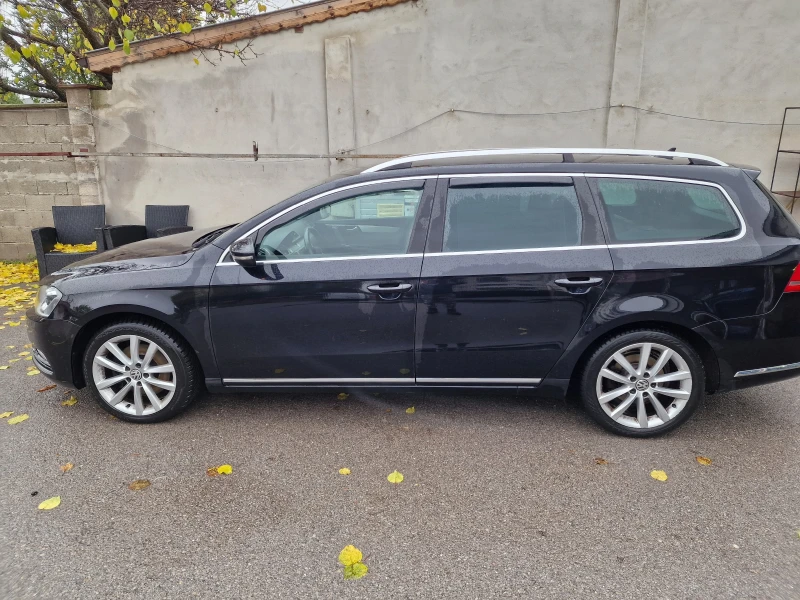 VW Passat TDI, снимка 12 - Автомобили и джипове - 52488911