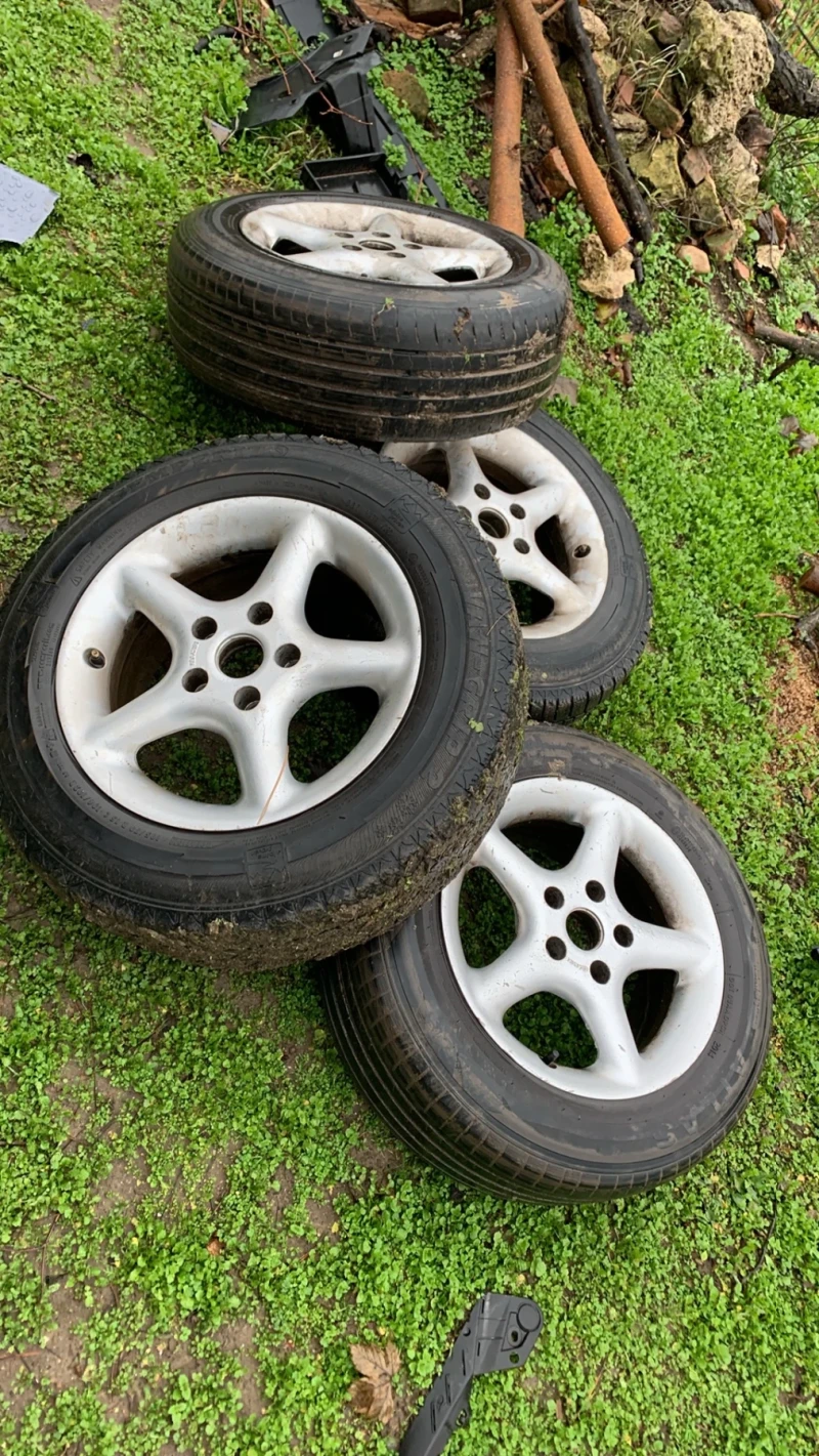 VW Passat B5, снимка 11 - Автомобили и джипове - 52776116