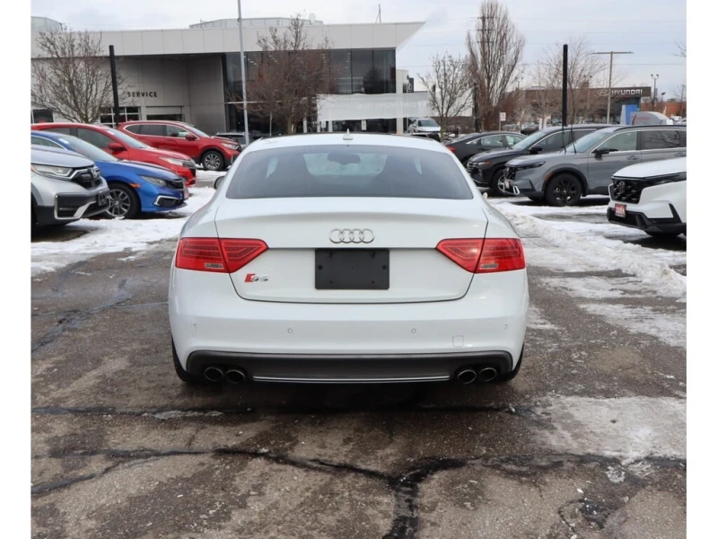 Audi S5 * 3.0T Progressiv QUATTRO * CARFAX * ЦЕНА ДО БГ, снимка 5 - Автомобили и джипове - 53044837