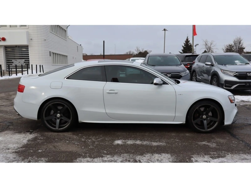 Audi S5 * 3.0T Progressiv QUATTRO * CARFAX * ЦЕНА ДО БГ, снимка 7 - Автомобили и джипове - 53044837