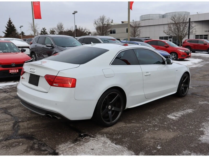 Audi S5 * 3.0T Progressiv QUATTRO * CARFAX * ЦЕНА ДО БГ, снимка 6 - Автомобили и джипове - 53044837