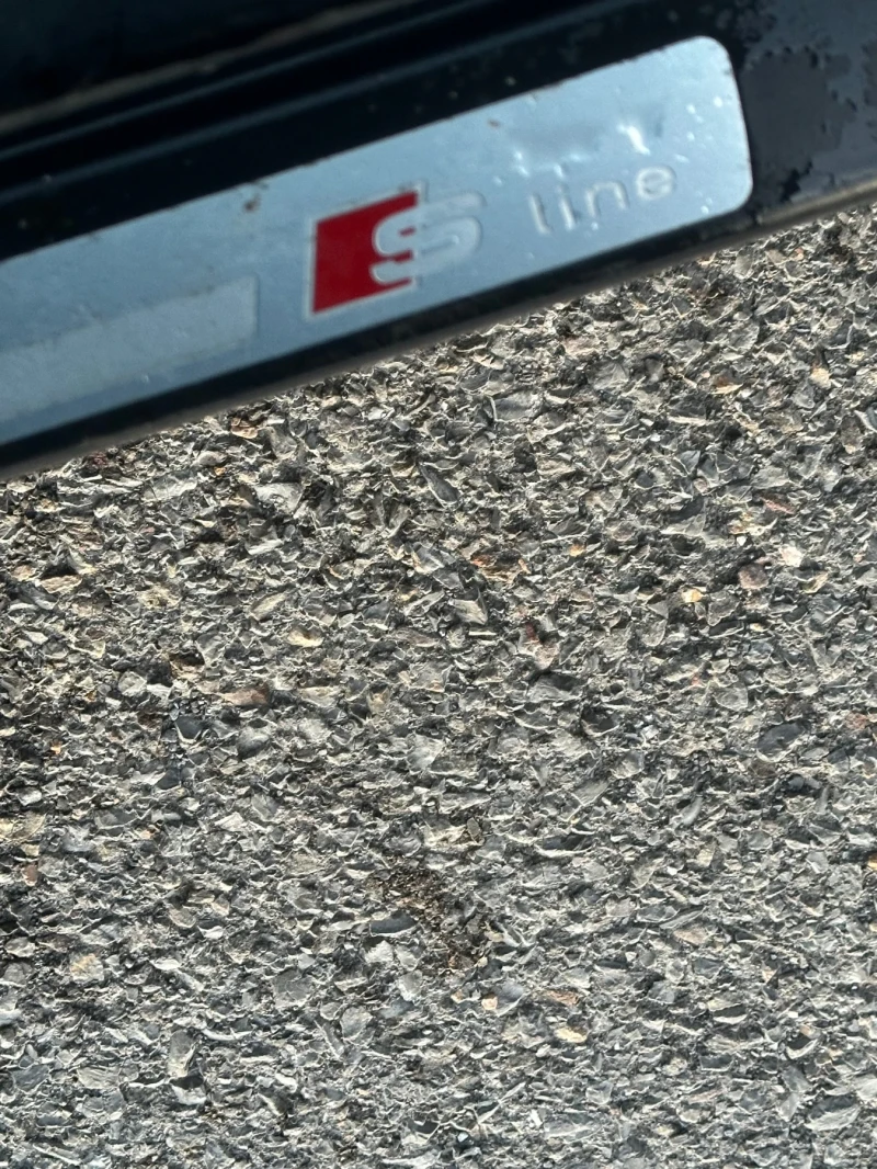 Audi A3 2.0 TFSI, QUATTRO, S-Line, снимка 13 - Автомобили и джипове - 53141751