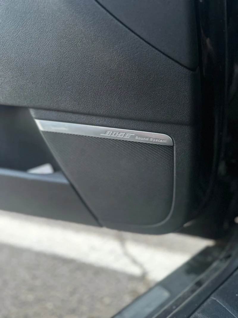 Audi A3 2.0 TFSI, QUATTRO, S-Line, снимка 11 - Автомобили и джипове - 53141751