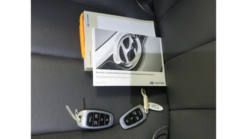 Hyundai Ioniq 5, снимка 9 - Автомобили и джипове - 53187516