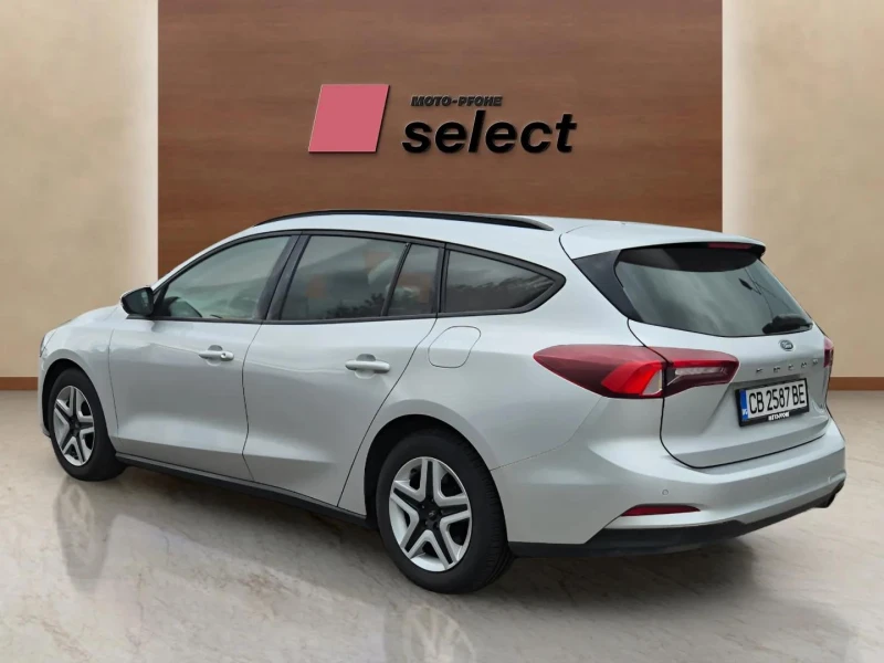 Ford Focus 1.0 EcoBoost, снимка 7 - Автомобили и джипове - 53268837